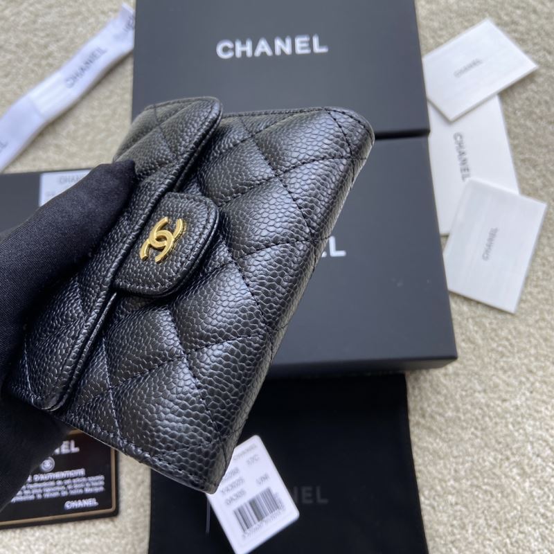 Chanel Wallet Purse